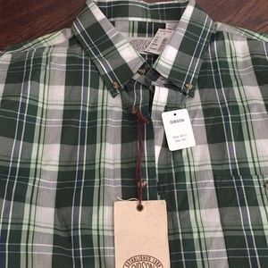 Gibson men shirt